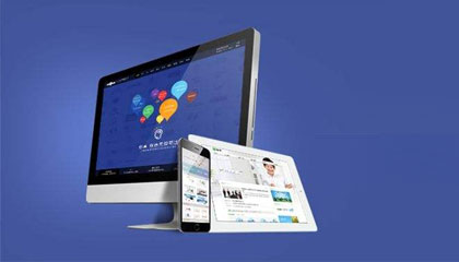 企業(yè)網(wǎng)站建設(shè)怎么讓公司事半功倍？